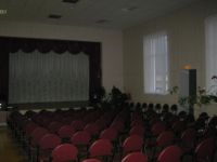 Утянский сельский дом культуры