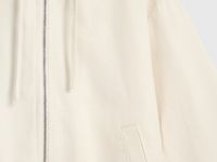 Текстильная куртка для мальчиков, Бежевый