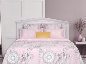 Постельное белье Carpi, сатин люкс