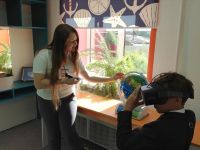 Детская библиотека Пучежского района