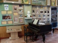 Стародубский краеведческий музей