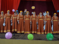 Русскобоклинский сельский дом культуры