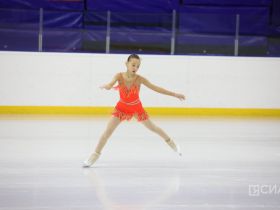 Более 20 любительских команд собрала «Ночная хоккейная лига» в Якутии