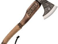 Топор Вещий