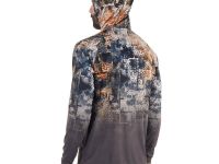 *Футболка "Mark Hoodie V3" принт