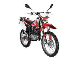 Мотоцикл кроссовый эндуро KAYO T2-G 250