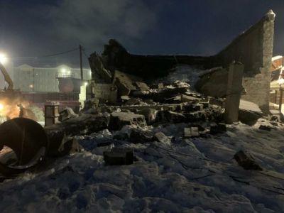 Ситуация с теплоснабжением в Чурапче находится на контроле МинЖКХ Якутии