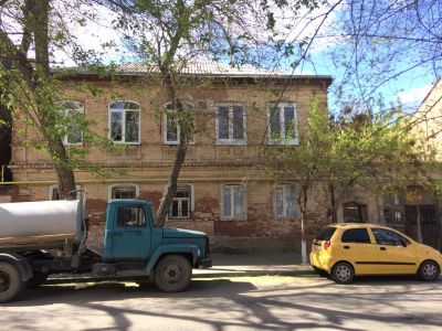 Дом жилой Жукова, 2-я пол. XIX в.