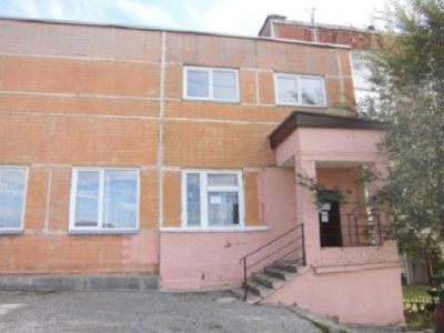 Библиотека-филиал № 1 города Миасса