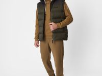 Жилет пуховый Nansen RL Мужской