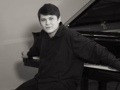 Билеты на Виртуозно в 8 рук (Свердловская филармония) / Концерт | Афиша | ИнфоТаймс