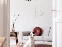 Гирлянда "СОВРЕМЕННОЕ ИСКУССТВО "