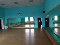 Кировский дом культуры