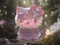 73189MJ Коллекционная фигурка Sanrio Earth Explorer Series