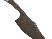 Нож Barmaley Knives Баньши L, сталь AUS-10Co, синий