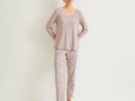 Пижама Flowering II