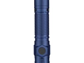Фонарь Olight Warrior Ultra Navy Blue