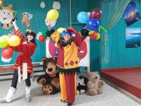 Добчурский клуб