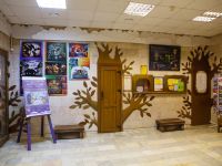 Кукольный театр сказки