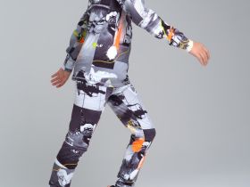 Термобелье для мальчика