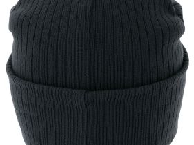 Шапка Nordski Retro Grey