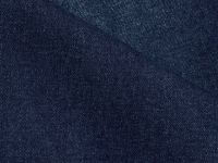 Узкие джинсы, Синий