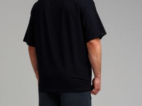 Фуфайка трикотажная для мужчин (футболка)