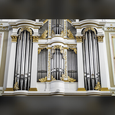 Рождественская рапсодия