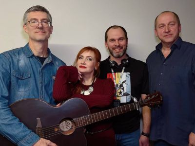 Билеты на ЛАПы (Kitchen Lab) / Концерт | Афиша | ИнфоТаймс