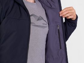 Куртка утепленная Ampere Мужская