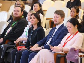 В Якутии выработают предложения по улучшению демографии