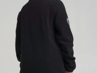 Толстовка из флиса на молнии для мальчика