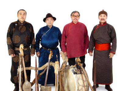 Солнцеворот / Хун Хурту
