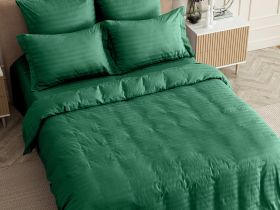 Постельное белье Dark Teal