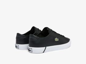 Мужские кеды Lacoste GRIPSHOT