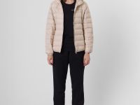 Куртка пуховая Town Женская