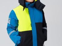 Комплект текстильный с полиуретановым покрытием для мальчиков: куртка, брюки