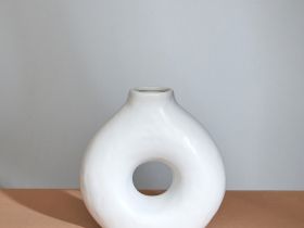 Ваза Керамо/Ceramo III