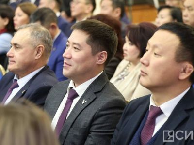 Степан Кузьмин: «Новая поликлиника в Амгинском районе значительно улучшит доступность медуслуг»