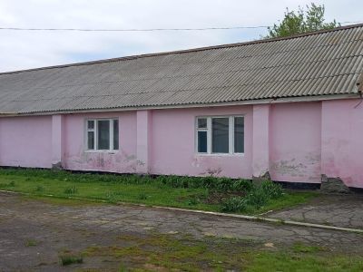 Липовский дом досуга