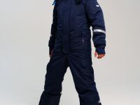 Шапка текстильная для мальчиков