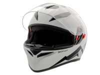 Шлем мото закрытый SHORNER Pro