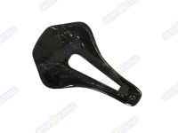 Stels Седло Zeus Z-T40 Road, цвет Черный