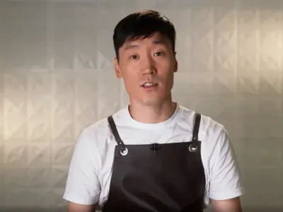 Повар из Якутии поборется за звание лучшего в шоу Ивлева «Молодые ножи»