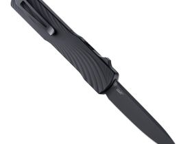 Автоматический нож Hogue Counterstrike OTF, сталь CPM 20CV, рукоять G10