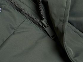 Пуховик для мальчиков, Зеленый