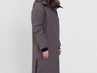 Пальто пуховое Aurora III DF Женское