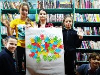 Николаевская библиотека