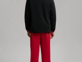 Куртка из мембранной ткани со съемной флисовой подстежкой