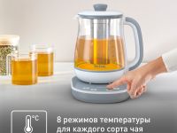 Электрический чайник Tefal Tastea BJ551B10
